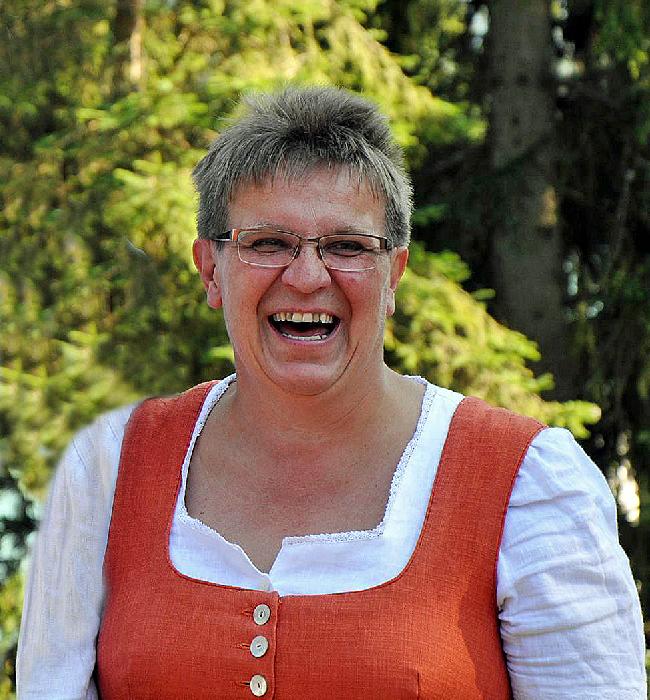 Birgit Waldhans
