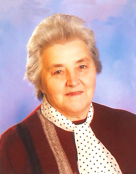 Johanna Steininger
