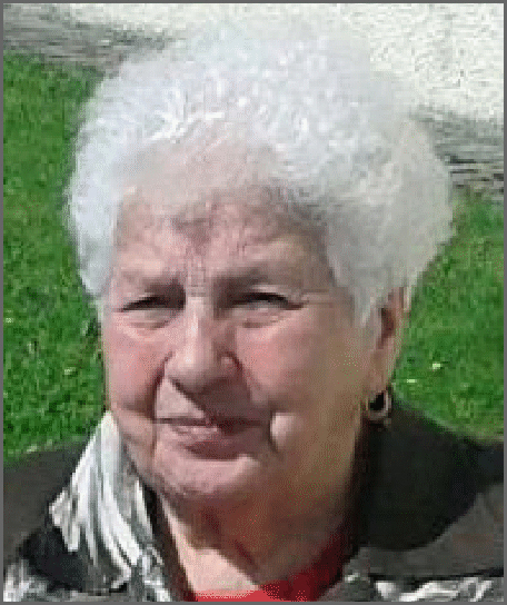 Martha Wiesinger