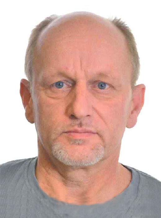 Alfred  Fenz