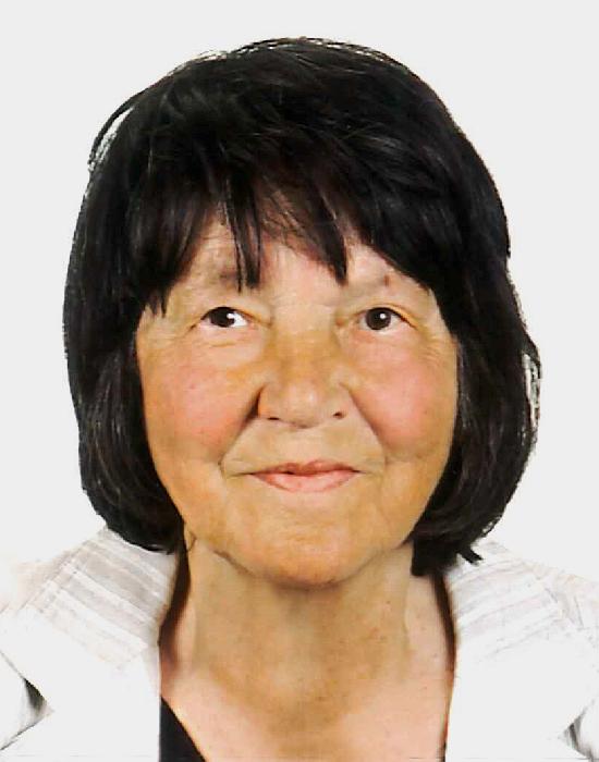 Heidemarie Hammerl