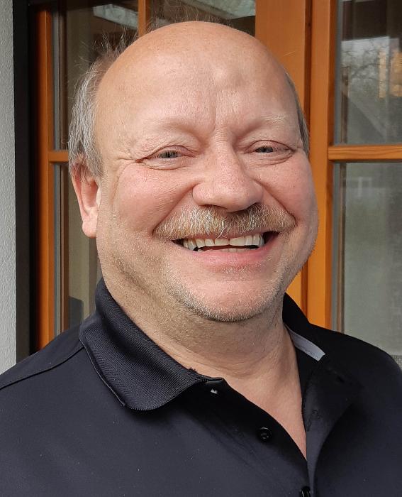 Klaus Eberl