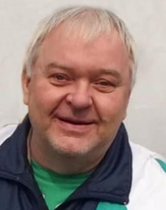 Gerhard Hofbauer