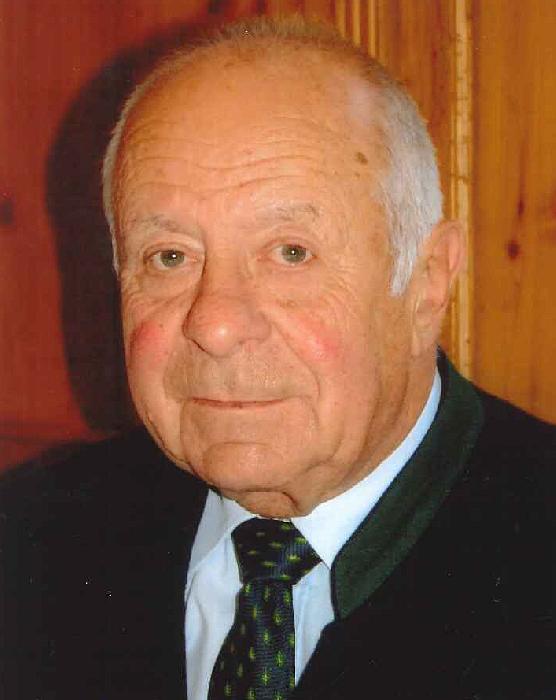 Friedrich Kirchweger
