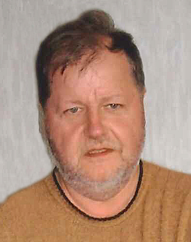 Josef Thormann