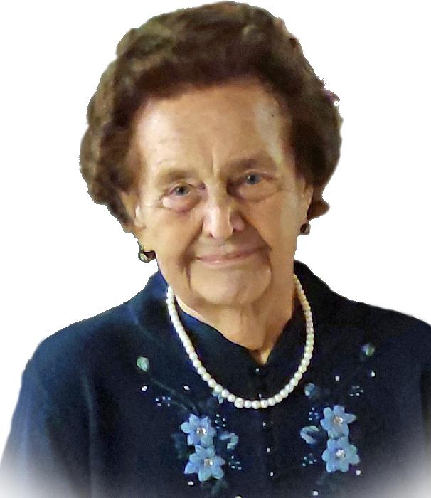 Maria Raab