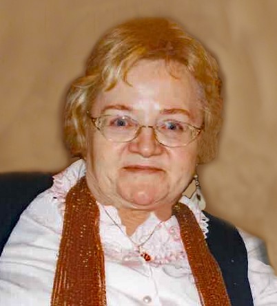 Maria Potzmader