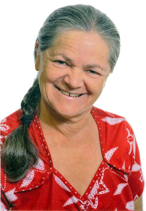 Anna Schörghuber