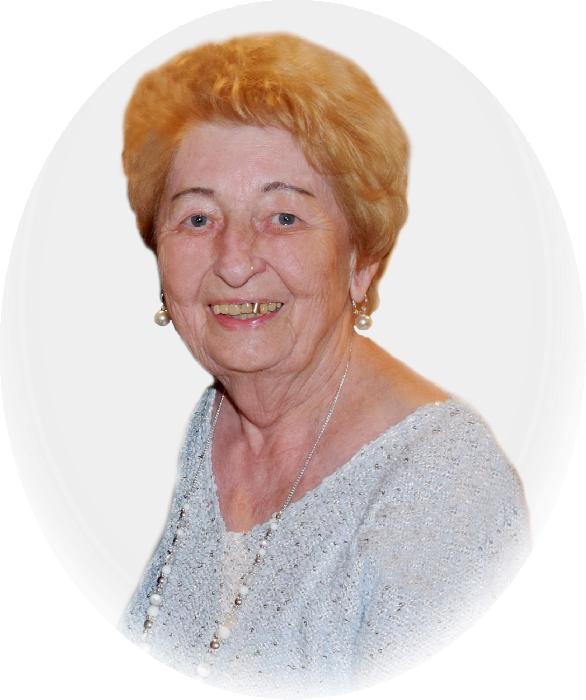 Elfriede Brandstetter