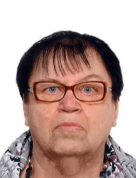 Maria Hrdlicka