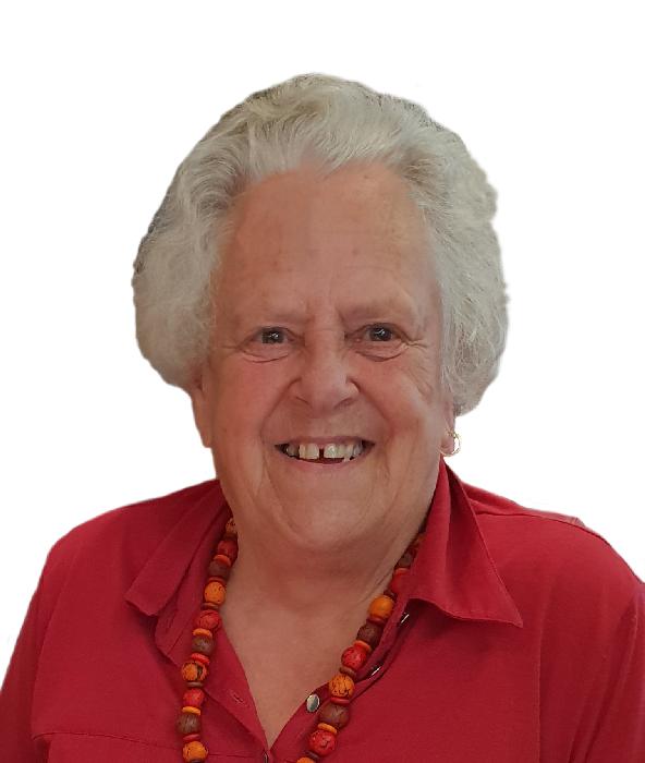 Anna Peham