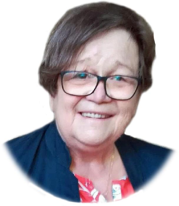 Margareta Pitzl