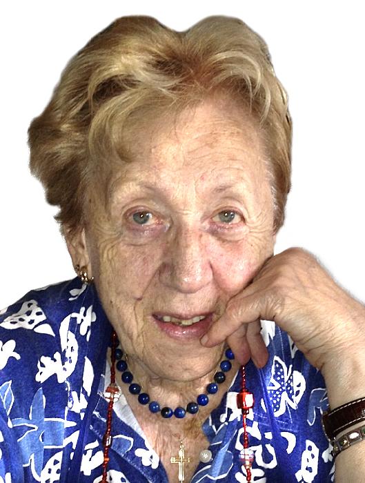 Wilma Stöger