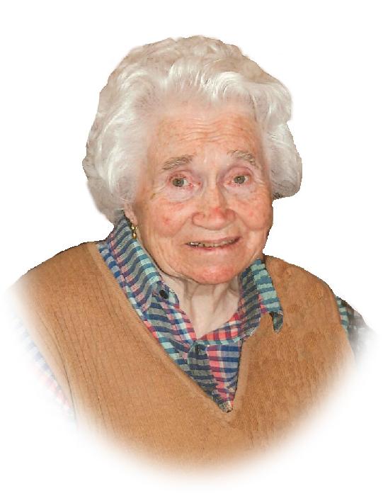 Herta Gerersdorfer
