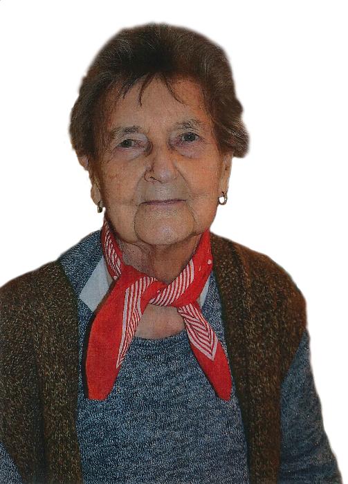 Emma Iber