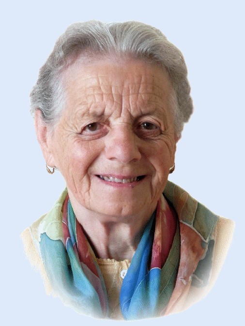 Hermine Wenisch