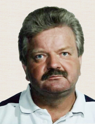 Franz Eberl