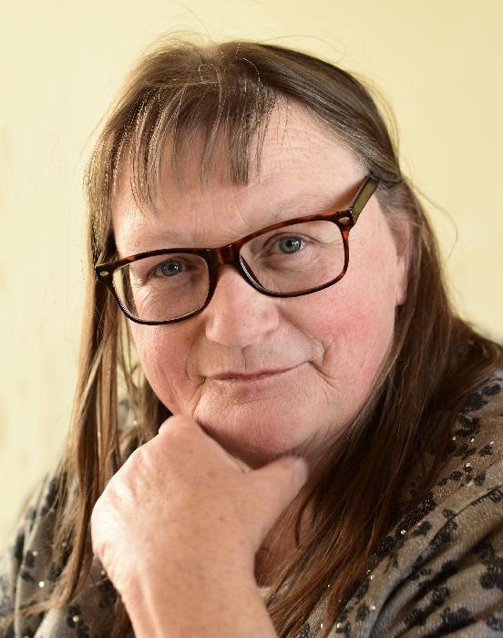 Hermine Haas