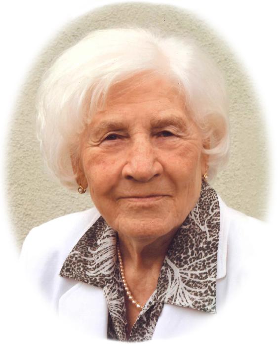 Annamarie Wiesbauer