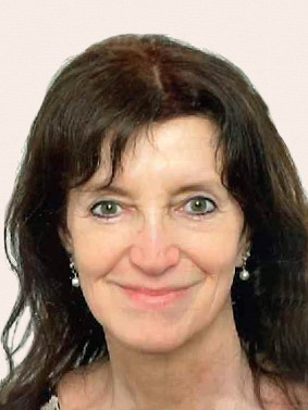 Gertrude Pilz
