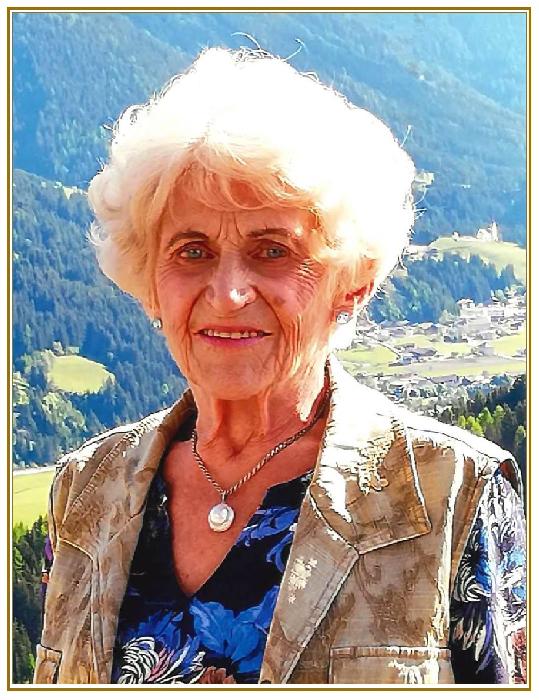 Hermine Dörfler