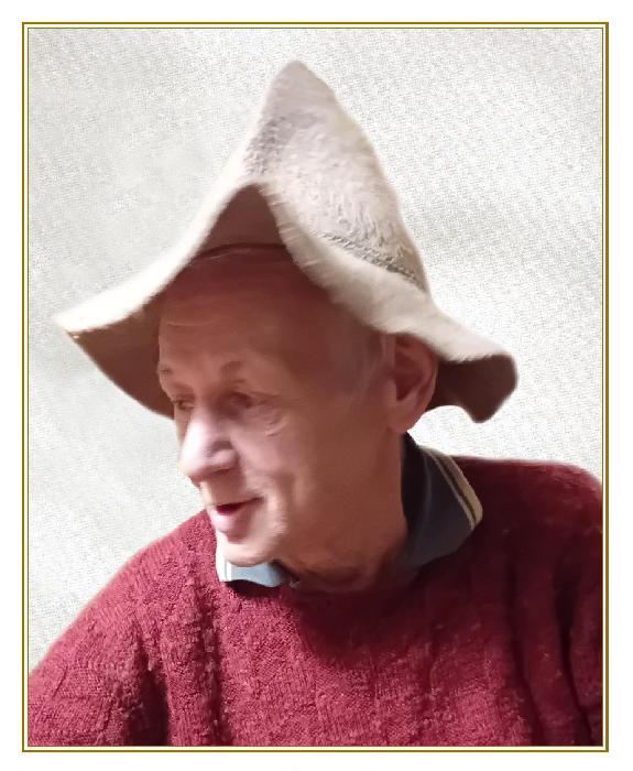 Manfred Nei