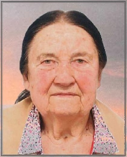 Josefa Margaretha Traxler