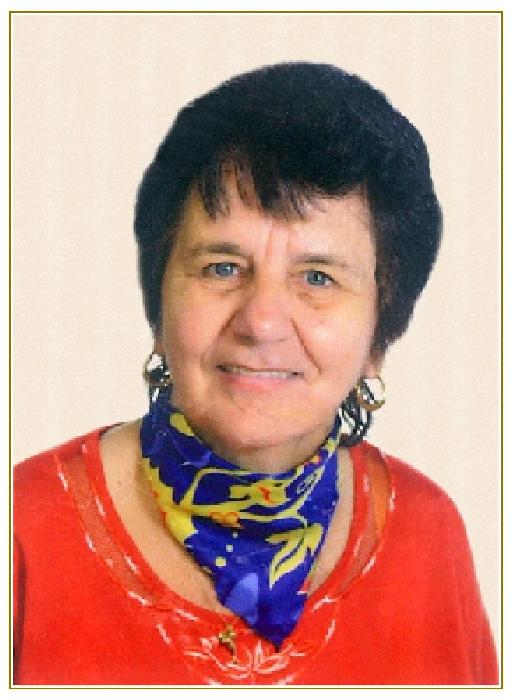 Ingrid Kammerhofer