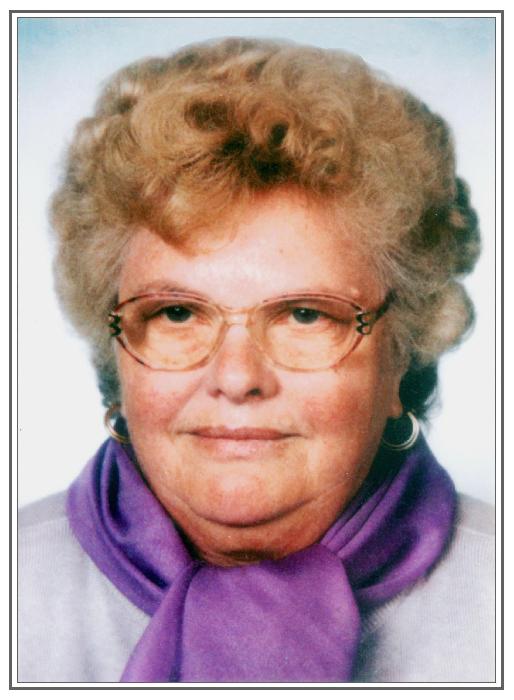 Anna Hofbauer