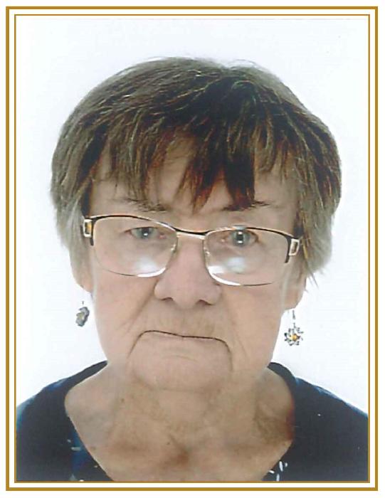 Gerlinde Blesberger