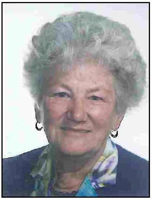 Elfriede Herzog