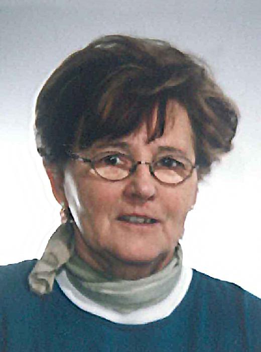 Rita Allram