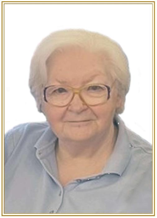 Erna Bruckmüller