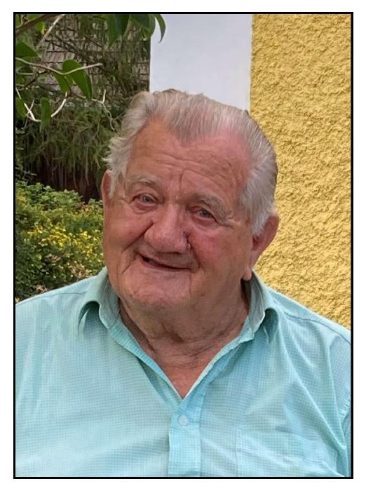 Walter Pernleitner