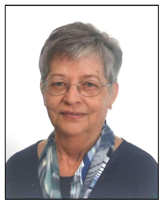 Wilma Pilz