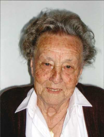 Josefa Wurzer