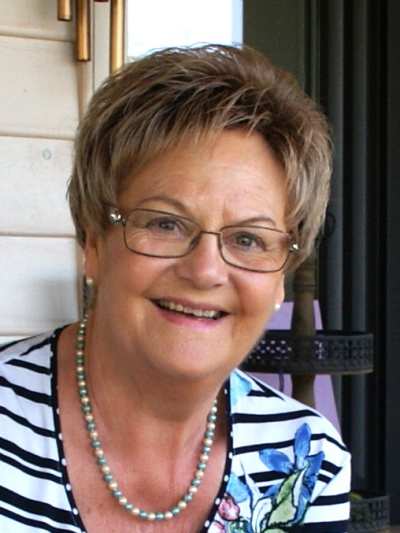 Ingrid Dangl