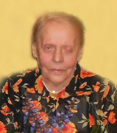 Leopoldine Wihalm