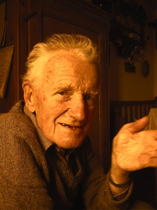 Karl Heinz Steinacker