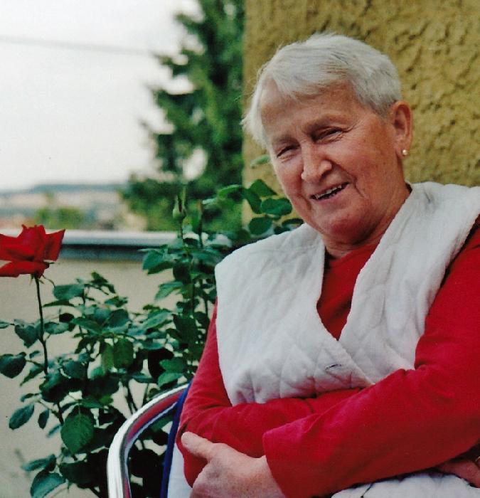 Luzia Fischl