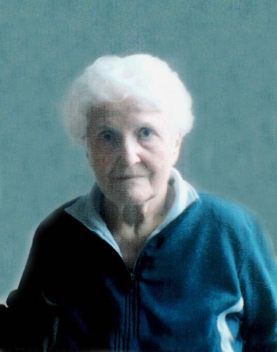 Theresia Hobiger