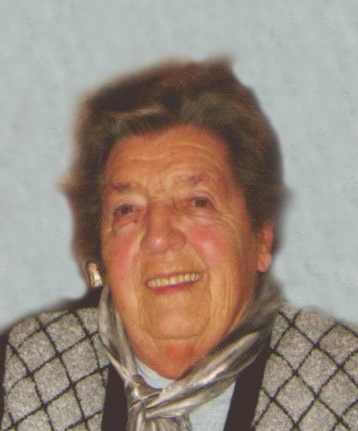 Margareta Bauernfeind