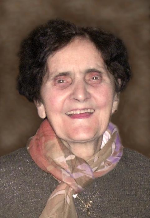 Rudolfine Weidenhöfer