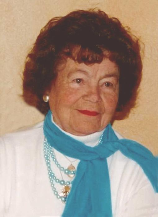 Anna Janosz